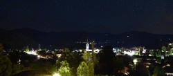 Archiv Foto Webcam Oberstaufen - Rosenalp Gesundheitsresort & Spa 01:00