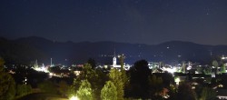 Archiv Foto Webcam Oberstaufen - Rosenalp Gesundheitsresort & Spa 23:00