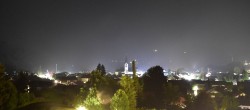 Archiv Foto Webcam Oberstaufen - Rosenalp Gesundheitsresort & Spa 01:00