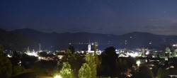 Archiv Foto Webcam Oberstaufen - Rosenalp Gesundheitsresort & Spa 23:00