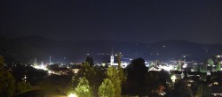 Archiv Foto Webcam Oberstaufen - Rosenalp Gesundheitsresort & Spa 01:00