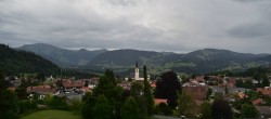 Archiv Foto Webcam Oberstaufen - Rosenalp Gesundheitsresort & Spa 15:00