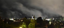 Archiv Foto Webcam Oberstaufen - Rosenalp Gesundheitsresort & Spa 23:00