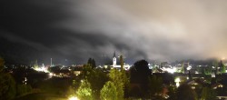Archiv Foto Webcam Oberstaufen - Rosenalp Gesundheitsresort & Spa 01:00