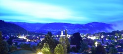 Archiv Foto Webcam Oberstaufen - Rosenalp Gesundheitsresort & Spa 03:00