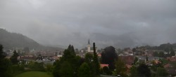 Archiv Foto Webcam Oberstaufen - Rosenalp Gesundheitsresort & Spa 06:00