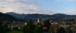 Archiv Foto Webcam Oberstaufen - Rosenalp Gesundheitsresort & Spa 06:00