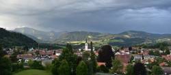 Archiv Foto Webcam Oberstaufen - Rosenalp Gesundheitsresort & Spa 05:00