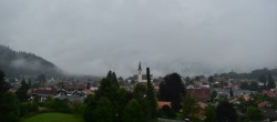Archiv Foto Webcam Oberstaufen - Rosenalp Gesundheitsresort & Spa 10:00