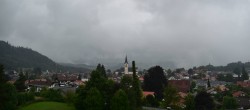 Archiv Foto Webcam Oberstaufen - Rosenalp Gesundheitsresort & Spa 12:00