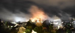 Archiv Foto Webcam Oberstaufen - Rosenalp Gesundheitsresort & Spa 22:00