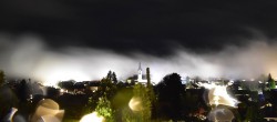 Archiv Foto Webcam Oberstaufen - Rosenalp Gesundheitsresort & Spa 01:00