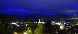 Archiv Foto Webcam Oberstaufen - Rosenalp Gesundheitsresort & Spa 03:00