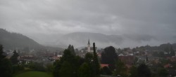 Archiv Foto Webcam Oberstaufen - Rosenalp Gesundheitsresort & Spa 05:00