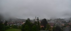 Archiv Foto Webcam Oberstaufen - Rosenalp Gesundheitsresort & Spa 06:00