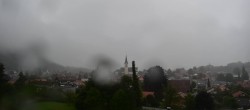 Archiv Foto Webcam Oberstaufen - Rosenalp Gesundheitsresort & Spa 07:00