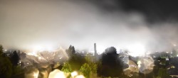 Archiv Foto Webcam Oberstaufen - Rosenalp Gesundheitsresort & Spa 23:00