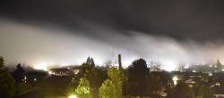 Archiv Foto Webcam Oberstaufen - Rosenalp Gesundheitsresort & Spa 01:00