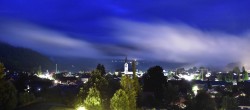 Archiv Foto Webcam Oberstaufen - Rosenalp Gesundheitsresort & Spa 03:00