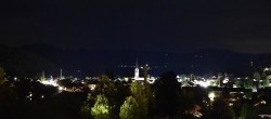 Archiv Foto Webcam Oberstaufen - Rosenalp Gesundheitsresort & Spa 01:00