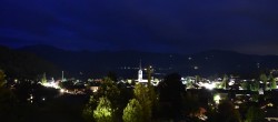 Archiv Foto Webcam Oberstaufen - Rosenalp Gesundheitsresort & Spa 03:00