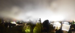 Archiv Foto Webcam Oberstaufen - Rosenalp Gesundheitsresort & Spa 01:00