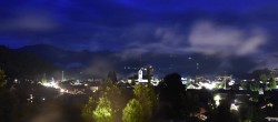Archiv Foto Webcam Oberstaufen - Rosenalp Gesundheitsresort & Spa 03:00