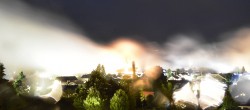 Archiv Foto Webcam Oberstaufen - Rosenalp Gesundheitsresort & Spa 21:00