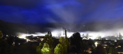 Archiv Foto Webcam Oberstaufen - Rosenalp Gesundheitsresort & Spa 03:00