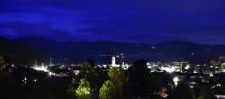Archiv Foto Webcam Oberstaufen - Rosenalp Gesundheitsresort & Spa 03:00