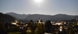 Archiv Foto Webcam Oberstaufen - Rosenalp Gesundheitsresort & Spa 23:00