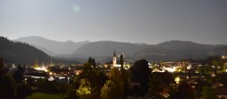 Archiv Foto Webcam Oberstaufen - Rosenalp Gesundheitsresort & Spa 23:00
