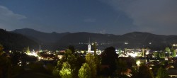 Archiv Foto Webcam Oberstaufen - Rosenalp Gesundheitsresort & Spa 23:00