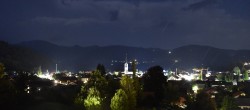 Archiv Foto Webcam Oberstaufen - Rosenalp Gesundheitsresort & Spa 01:00