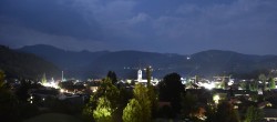 Archiv Foto Webcam Oberstaufen - Rosenalp Gesundheitsresort & Spa 03:00