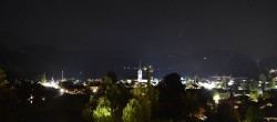 Archiv Foto Webcam Oberstaufen - Rosenalp Gesundheitsresort & Spa 23:00