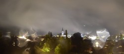 Archiv Foto Webcam Oberstaufen - Rosenalp Gesundheitsresort & Spa 03:00