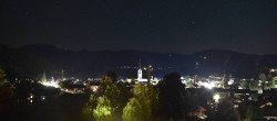 Archiv Foto Webcam Oberstaufen - Rosenalp Gesundheitsresort & Spa 01:00