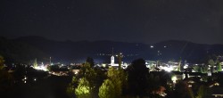 Archiv Foto Webcam Oberstaufen - Rosenalp Gesundheitsresort & Spa 03:00
