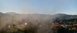 Archiv Foto Webcam Oberstaufen - Rosenalp Gesundheitsresort & Spa 06:00
