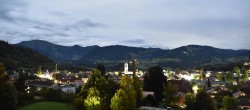 Archiv Foto Webcam Oberstaufen - Rosenalp Gesundheitsresort & Spa 00:00