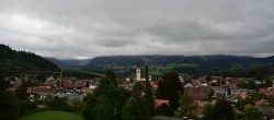 Archiv Foto Webcam Oberstaufen - Rosenalp Gesundheitsresort & Spa 10:00