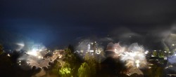 Archiv Foto Webcam Oberstaufen - Rosenalp Gesundheitsresort & Spa 23:00