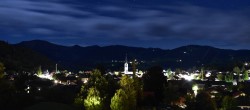 Archiv Foto Webcam Oberstaufen - Rosenalp Gesundheitsresort & Spa 03:00