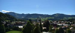 Archiv Foto Webcam Oberstaufen - Rosenalp Gesundheitsresort & Spa 11:00