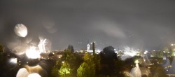 Archiv Foto Webcam Oberstaufen - Rosenalp Gesundheitsresort & Spa 23:00