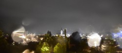 Archiv Foto Webcam Oberstaufen - Rosenalp Gesundheitsresort & Spa 01:00
