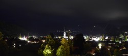 Archiv Foto Webcam Oberstaufen - Rosenalp Gesundheitsresort & Spa 03:00