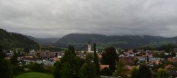 Archiv Foto Webcam Oberstaufen - Rosenalp Gesundheitsresort & Spa 07:00