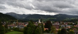 Archiv Foto Webcam Oberstaufen - Rosenalp Gesundheitsresort & Spa 15:00